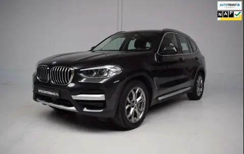 Used BMW X3 Hybrid 2021 Ad 