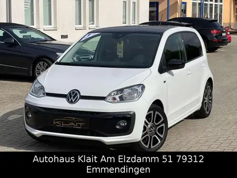 Used VOLKSWAGEN UP! Petrol 2021 Ad 