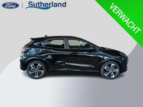 Used FORD PUMA Petrol 2023 Ad 