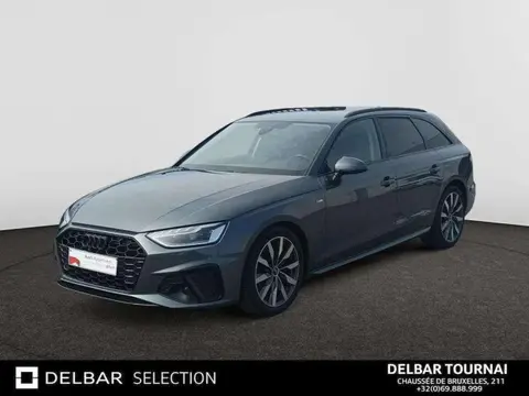 Used AUDI A4 Diesel 2023 Ad 