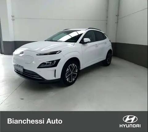 Annonce HYUNDAI KONA Électrique 2023 d'occasion 