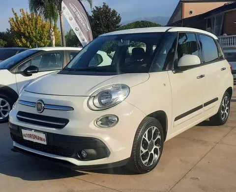 Used FIAT 500L Diesel 2019 Ad 