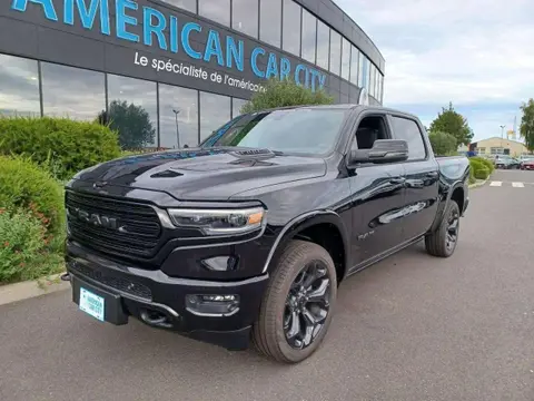 Used DODGE RAM Petrol 2024 Ad 