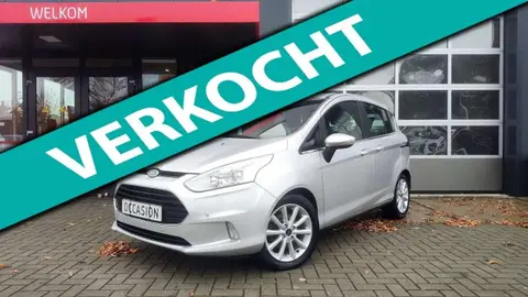 Annonce FORD B-MAX Essence 2015 d'occasion 