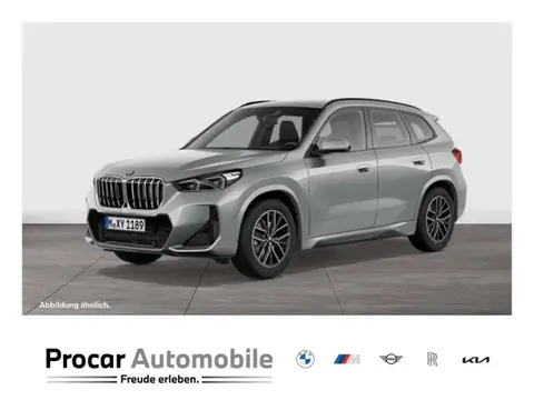 Annonce BMW X1 Diesel 2023 d'occasion 