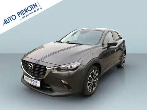 Used MAZDA CX-3 Petrol 2018 Ad 