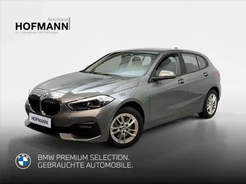 Annonce BMW SERIE 1 Essence 2023 d'occasion 