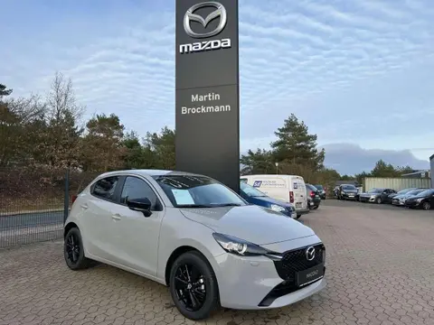 Annonce MAZDA 2 Essence 2024 d'occasion 