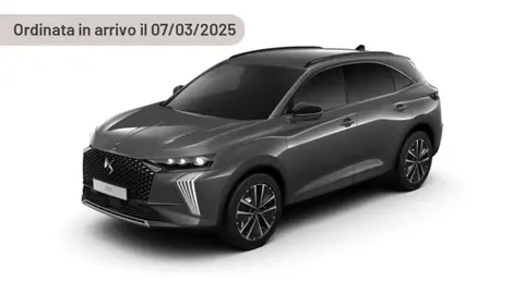 Annonce DS AUTOMOBILES DS7 Diesel 2024 d'occasion 