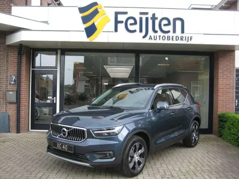 Used VOLVO XC40 Petrol 2018 Ad 