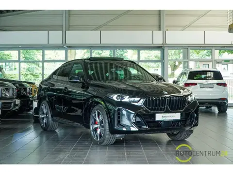 Annonce BMW X6 Diesel 2023 d'occasion 