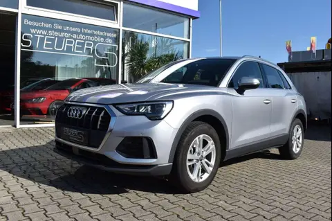 Annonce AUDI Q3 Essence 2019 d'occasion 