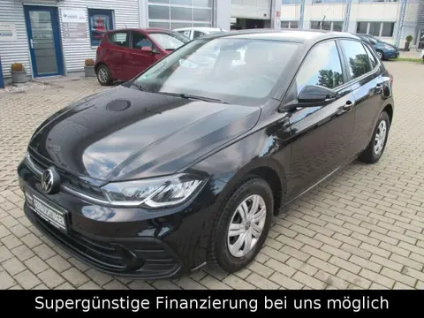 Used VOLKSWAGEN POLO Petrol 2022 Ad 