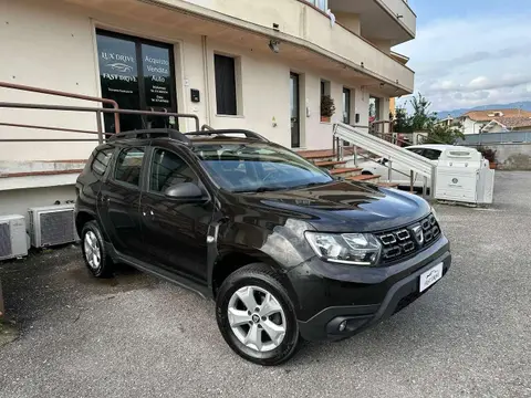 Annonce DACIA DUSTER GPL 2019 d'occasion 