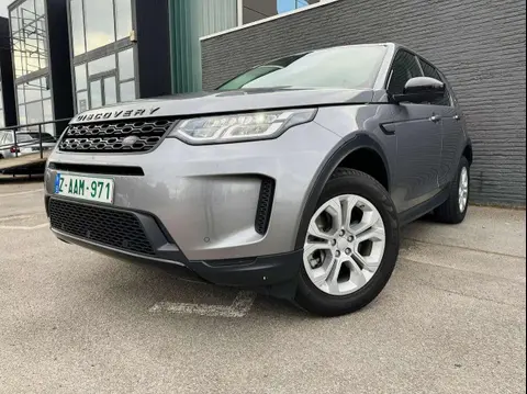 Used LAND ROVER DISCOVERY Diesel 2020 Ad 