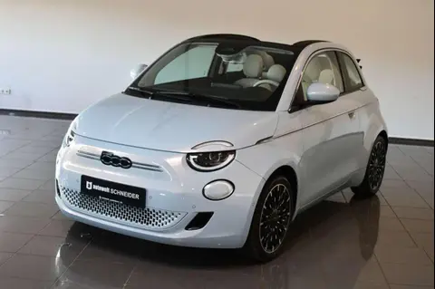 Annonce FIAT 500 Électrique 2020 d'occasion 