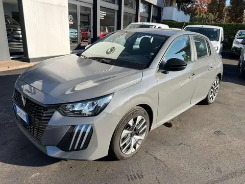 Annonce PEUGEOT 208 Essence 2024 d'occasion 