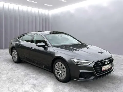 Annonce AUDI A7 Diesel 2022 d'occasion 