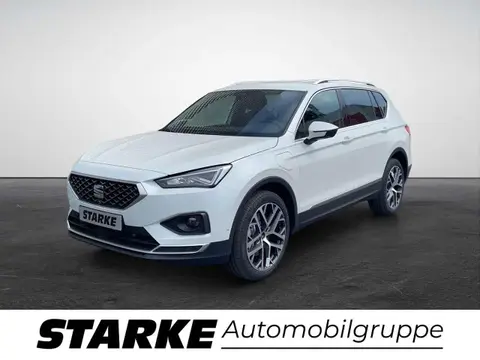 Annonce SEAT TARRACO Hybride 2024 d'occasion 