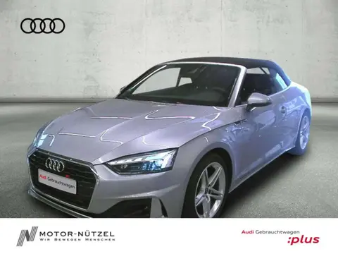 Used AUDI A5 Diesel 2024 Ad 