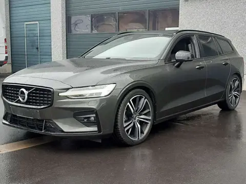 Annonce VOLVO V60 Diesel 2021 d'occasion Belgique