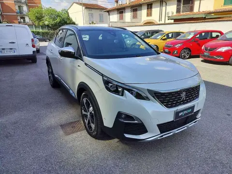 Annonce PEUGEOT 3008 Diesel 2019 d'occasion 