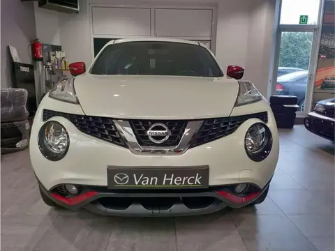 Annonce NISSAN JUKE Essence 2018 d'occasion 