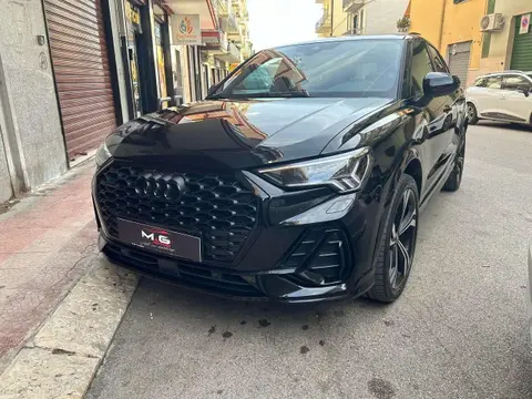 Annonce AUDI Q3 Diesel 2020 d'occasion 