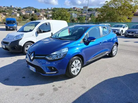 Annonce RENAULT CLIO Diesel 2019 d'occasion 