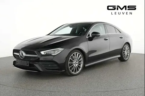 Used MERCEDES-BENZ CLASSE CLA Petrol 2019 Ad 