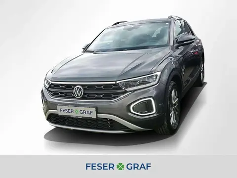 Annonce VOLKSWAGEN T-ROC Diesel 2024 d'occasion 