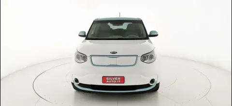 Used KIA SOUL Electric 2017 Ad 