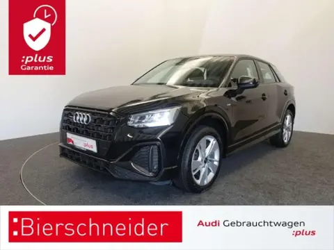 Used AUDI Q2 Diesel 2023 Ad Germany