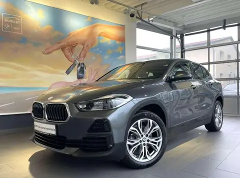 Used BMW X2 Diesel 2021 Ad Germany