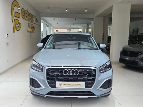 Annonce AUDI Q2 Diesel 2024 d'occasion 