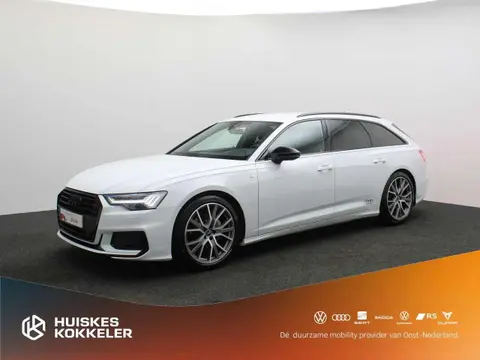 Used AUDI A6 Petrol 2023 Ad 