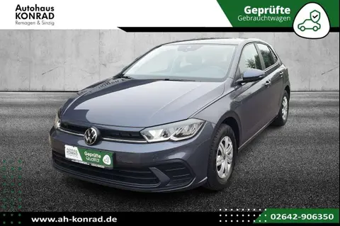 Used VOLKSWAGEN POLO Petrol 2024 Ad 