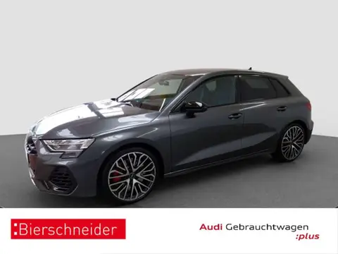 Annonce AUDI S3 Essence 2024 d'occasion 