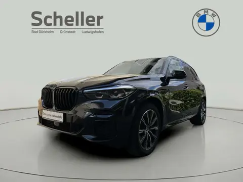 Used BMW X5 Hybrid 2023 Ad 