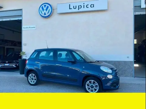 Used FIAT 500L Diesel 2020 Ad 