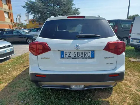 Used SUZUKI VITARA LPG 2019 Ad 