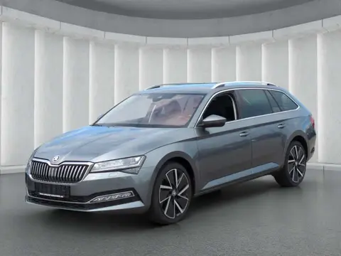 Used SKODA SUPERB Diesel 2023 Ad 