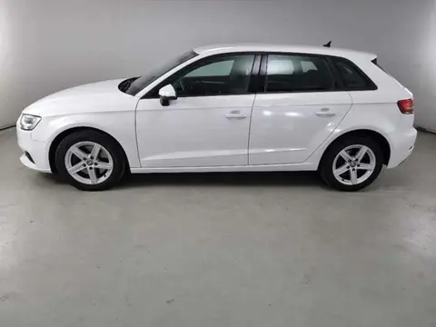 Used AUDI A3 Diesel 2020 Ad 