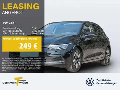 Annonce VOLKSWAGEN GOLF Diesel 2024 d'occasion 