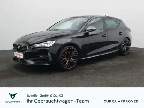 Used CUPRA LEON Petrol 2021 Ad 