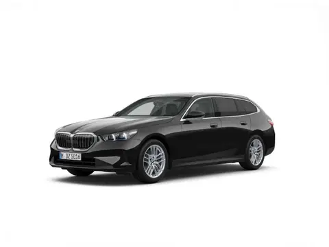 Annonce BMW SERIE 5 Diesel 2024 d'occasion 