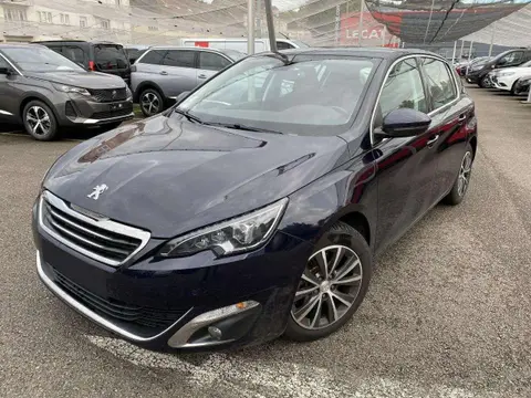 Used PEUGEOT 308 Diesel 2016 Ad 