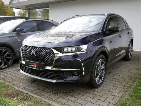 Annonce DS AUTOMOBILES DS7 Essence 2022 d'occasion 