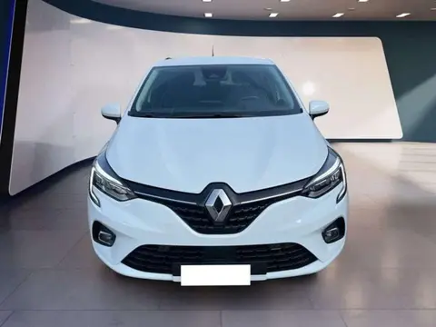 Used RENAULT CLIO Petrol 2020 Ad 