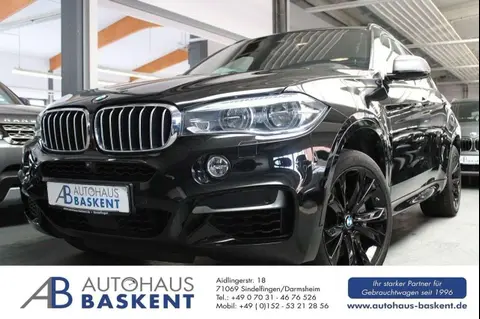 Used BMW X6 Diesel 2019 Ad 